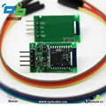 ABBLEShield BLE 4.0 UART Module 2