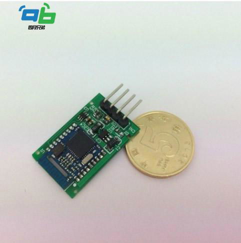 ABBLEShield BLE 4.0 UART Module 3