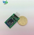 ABBLEShield BLE 4.0 UART Module 3