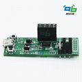 ESP8266 Flasher Rev2 CP2102 USB To UART module converter 2