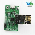 ESP8266 Flasher Rev2 CP2102 USB To UART module converter 4