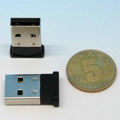 Mini April Beacon 305 USB powered with BLE iBeacon technology effect range 50m