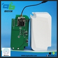 BLE AprilBeacon 227A with iBeacon & Eddystone tech 2