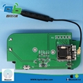 BLE AprilBeacon 227A with iBeacon & Eddystone tech 3