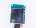 OLED Shield For ESPea 3