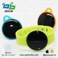 Wristband ibeacon 4.0 ble bluetooth