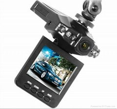 night vision 1080P HD TFT Screen G-sensor Car DVR Road Dash Video Camera