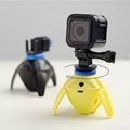 Christmas Gifts Smart Selfie panoramic rotating Mobile Phone Holder Hot Products 2