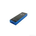 Mini Wifi storage Wireless Smart Card Reader memory card reader for iPhone 4