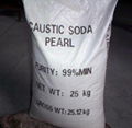 Caustic Soda Pearl And Flakes 1