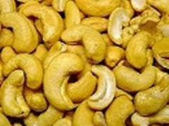 High Quality Cashew Nuts