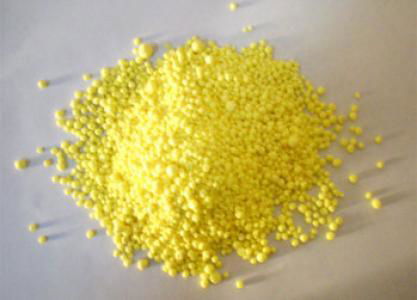 Granular Sulphur and LUMP SULPHUR