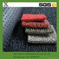 pvc coil car mat 2