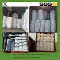 Diamond bakcing shinning PVC coil mat 12 15 18 20mm thickness roll or set plasti 2