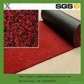 cheap and fine Factory price new style pvc floor car coil mat roll loop type aut 3