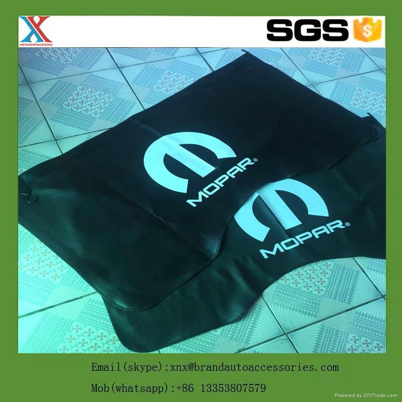 23" X 31" Magnetic Fender Cover Mechanic Work Mat Protector Truck Car Suv W Red 352458548794 2