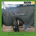 water resistant car fender cover car repairing kit covers Car Wing Protector 5