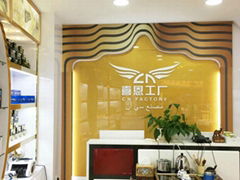 Guangzhou CN auto accessories Co., Ltd