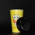 Wholesale 22oz paper coffee cup