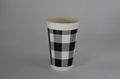 22oz disposable cups and kraft paper cup 3