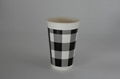 22oz disposable cups and kraft paper cup 1