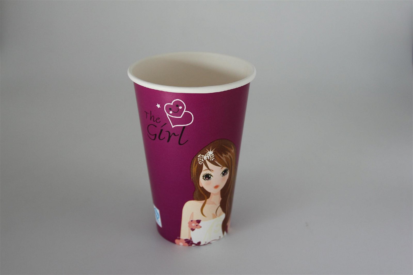 Pla Lined Paper Cups 4
