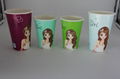 Pla Lined Paper Cups 5