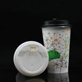 6oz coffee paper cups 2