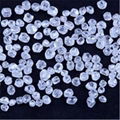 HPHT Synthetic diamond for jewelry 4