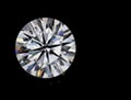 Wholesale High Quality Synthetic Loose Diamond  2