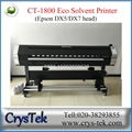 CrysTek CT-7406 indoor outdoor printer with Epson XP600 head 3