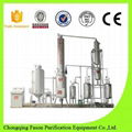 Hot Selling Waste Oil To Diesel Industrial Distillation Plant 1