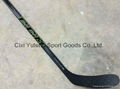 CCM Ribcore Reckoner Pro Stock Hockey