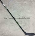CCM Ribcore Reckoner Pro Stock Hockey Stick Grip 95 Flex Left  2
