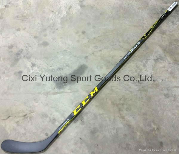 CCM Ultra Tacks Pro Stock Hockey Stick