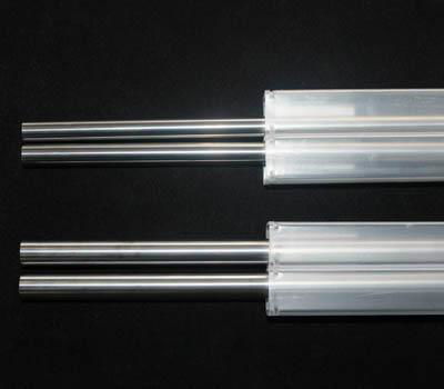 Carbide Rods and Strips