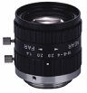 Fuzhou Siaon 25mm 2/3" c mount 3MP machine vision lens