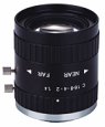 Fuzhou Siaon 35mm 2/3" c mount 3MP machine vision lens