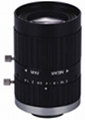 Fuzhou Siaon 50mm 2/3" c mount 3MP machine vision lens 1