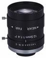 Fuzhou Siaon 12mm 1" c mount 5MP machine vision lens