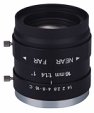 Siaon 16mm 1" c mount 5MP machine vision lens