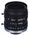 Fuzhou Siaon 35mm 1" c mount 5MP machine vision lens 1