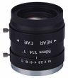 Fuzhou Siaon 50mm 1" c mount 5MP machine vision lens