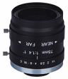 75mm 1" c mount 5MP machine vision lens from Fuzhou Siaon Optoelectronic