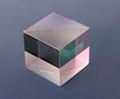 Fuzhou Siaon Optoelectronic provide Polarizing Cube Beamsplitters