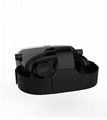 Hot Sale VR BOX Pro Version VR Virtual Reality 3D Glasses For 3.5 - 6.0 inch Sma 3