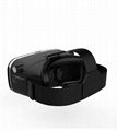 Hot Sale VR BOX Pro Version VR Virtual Reality 3D Glasses For 3.5 - 6.0 inch Sma 4