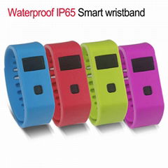 Fashion smartwatch BL06 Health smart watch waterproof android wear smart health 