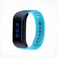 New UP2 Fitness Tracker Wireless Bluetooth Smartband Sport Bracelet Smart Wristb 3