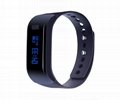 New UP2 Fitness Tracker Wireless Bluetooth Smartband Sport Bracelet Smart Wristb 4